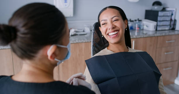 Professional Dental Services in Clayton, OH