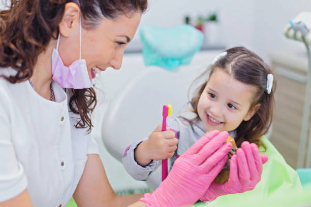 Why Choose Us for Your Dental Needs in Clayton, OH